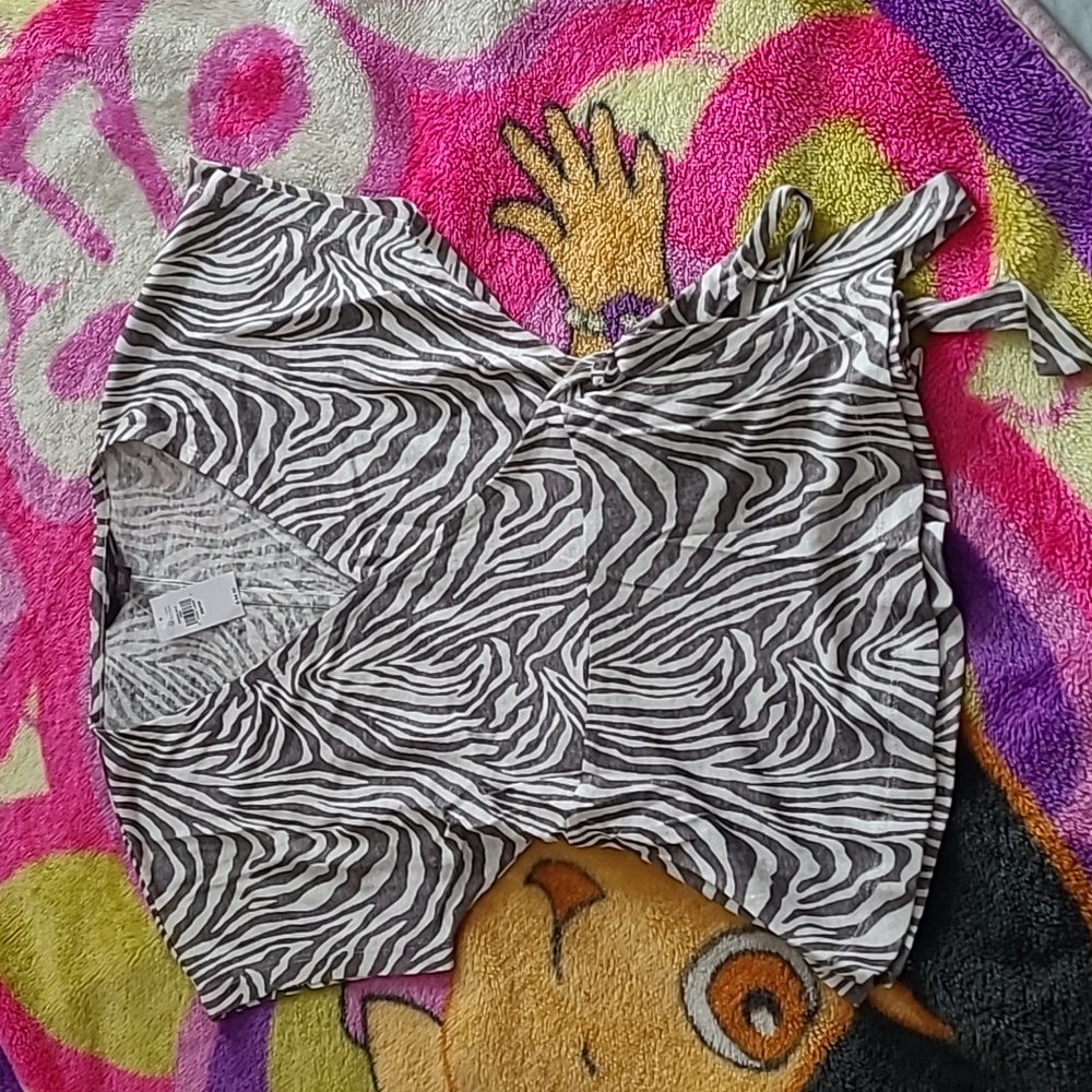 Banana Republic Top